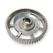 VW Golf 5 2006-2008 1.6 BSE Motor Eksantrik Mil Dişlisi 06A109105C - 1