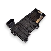 Seat İbiza 2000-2002 Sigorta Kutusu Akü Üstü Dikey Soket 1J0937617C - 5