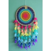 Himarry Rüya Kapanı Düş Kapanı Dream Catcher - 1