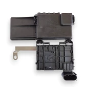 Seat İbiza 2000-2002 Sigorta Kutusu Akü Üstü Dikey Soket 1J0937617C - 4