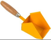 Dekor 2546 Gazbeton Kürek 13,5 cm - 1