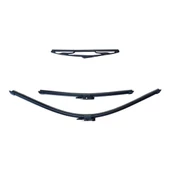 Opel Corsa E 2015-2019 Ön Cam Arka Cam Silecek Seti thumbnail 1