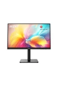 Msı Modern Md2412p 23.8 1920X1080 100Hz 1Ms Hdmı Dp Type-C Ips Pivot Monitör - 3