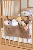 Bebek Askılı Organizer Well BEJ - 5