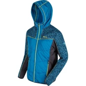 Regatta Pendan Hybrid Erkek Polar-MAVİ - 1