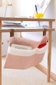 Bebek Askılı Organizer Solid P.Pembe - 4