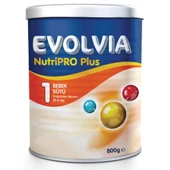 Evolvia NutriPro PLUS 1 Bebek Maması 800 gr x 3 Adet thumbnail 2