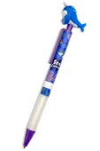 Dolphin Underwater Animals 0.7 mm Uçlu Mekanik Versatil Kalem (1 Adet) - 4
