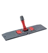 Cod-Ex Orlon Mavi Statik Toz Mop Takımı Seti - 80 Cm. - Mop + Tutucu + Sap - 1 Takım - 3