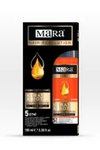 Mara Keratin biotin Yıpranmış Saçlar Için Bakım Yağı 100ml - 2