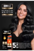 Mara Keratin biotin Yıpranmış Saçlar Için Bakım Yağı 100ml - 3