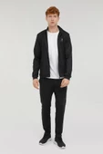 LUMBERJACK ML TED 22C-PRF55008 ERKEK ALT EŞOFMAN (KIŞ 24) - 1