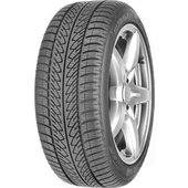 Goodyear UltraGrip 8 Performance 225/55R17 97H (Kış) (2024) - 1