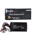 AKILLI BEYİN KARA ŞİMŞEK 500W - 3