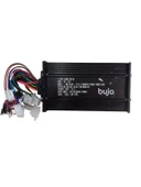 AKILLI BEYİN KARA ŞİMŞEK 500W - 1