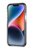 iphone 14 Kılıf Magsafe uyumlu Renk geçişli Darbe emici Kapak - 5