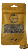 Chia Tohumu 100gr (Glutensiz,Organik,Lif) - 1