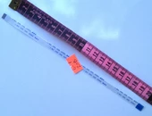 Toshiba Satallite A300 A300D Touchpad Flex Kablo 6-1-20B - 2