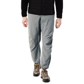Craghoppers Nosilife Elbrus Trekking Erkek Pantolon-GRİ - 1