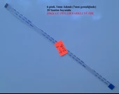 Toshiba Satallite A300 A300D Touchpad Flex Kablo 6-1-20B - 1