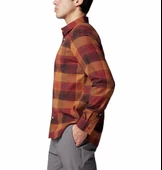 Columbia Cornell Woods Flannel Erkek Uzun Kollu Gömlek AM1523 - 3