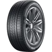 Continental WinterContact TS 860 S 245/45R20 103V XL SSR (Kış) (2024) - 1
