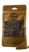 Chia Tohumu 200gr (Glutensiz,Organik,Lif) - 1