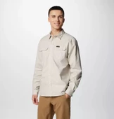 Columbia Men's Landroamer™ Lined Shirt Erkek Gömlek AM6702 - 4