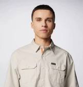 Columbia Men's Landroamer™ Lined Shirt Erkek Gömlek AM6702 - 5