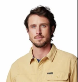 Columbia Men's Flare Gun Corduroy Shirt Erkek Uzun Kollu Gömlek AM5439 - 4