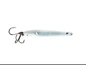 Savage gear Seeker Isp 98mm 23 gr White Pearl Suni Yem - 1