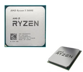 AMD RYZEN 5 5600G 3.9 GHZ AM4 TRAY ISLEMCI - 1