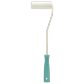 Dekor 3101 Kadife Orta Çap Rulo 10 cm - 1