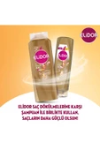 Elidor Dökülme Karşıtı Saç Kremi 350 ml - 6