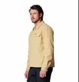 Columbia Men's Flare Gun Corduroy Shirt Erkek Uzun Kollu Gömlek AM5439 - 3