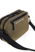 National Geographic Omuz Askılı Çanta Haki N20903 thumbnail 7