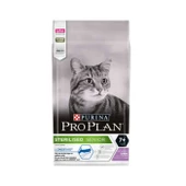 Pro Plan Sterilised 7+ Yaşlı Kedi Maması 3 Kg thumbnail 1