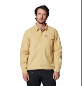 Columbia Men's Flare Gun Corduroy Shirt Erkek Uzun Kollu Gömlek AM5439 - 1