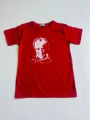 GALA ATATÜRK baskılı çocuk tişört - 8