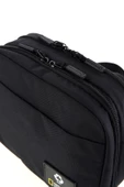 National Geographic Omuz Askılı Çanta Siyah N20903 - 6