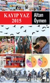 Kayıp Yaz 2015 ALTAN ÖYMEN - 1