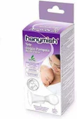 HANYMİSH TİRLE - 1