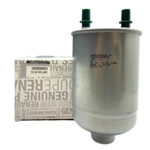 Yakıt Filtresi - Renault Megane 3 Scenic 3 Fluence 1.5 Dci 164009384R thumbnail 1