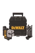 Dewalt Dw089K Profesyonel Yatay, Dikey Ve 90° Hizalamalı Çizgi Lazer Distomat - 1