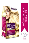 Agiss Yoğun Saç Açıcı Powder 4 - Besleyici Yağ - 2