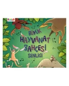 Büyük Hayvanat Bahçesi Şenliği Eolo Yayınları thumbnail 1