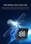 HUD Dijital Hız Ekranı - 7