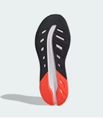 adidas Questar3 Dash Gri Çekirdek Siyah Güneş Kırmızısı Spor Ayakkabı ID6315 thumbnail 5