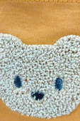 Bebek Takım 2'li Bebek Eşofman Takımı Sarı Cepli - 9