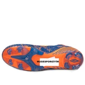 Dugana Erkek F50 Krampon Mavi Turuncu - 4